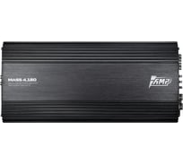 Усилитель AMP MASS 4.150(4) В0000042792
