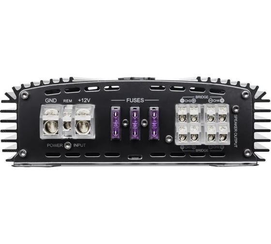 Усилитель AMP MASS 4.150(4) В0000042792