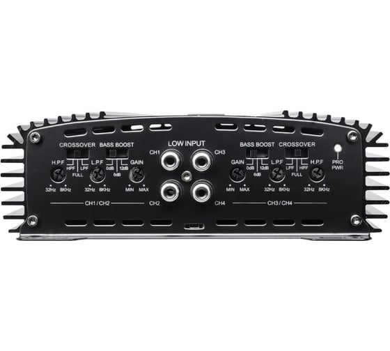 Усилитель AMP MASS 4.150(4) В0000042792