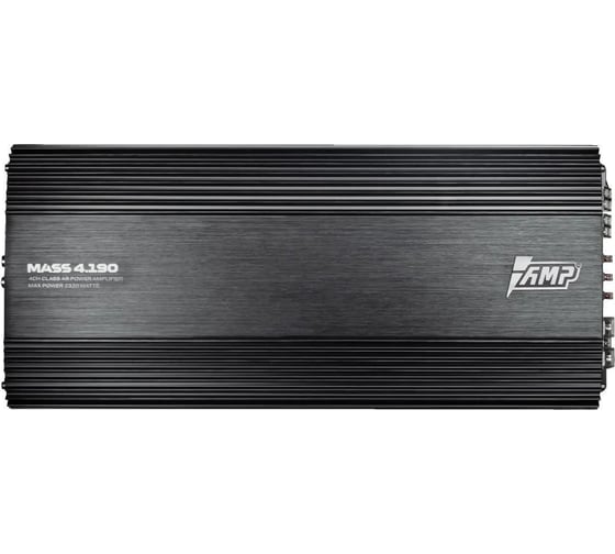 Усилитель AMP MASS 4.190(4) В0000042793