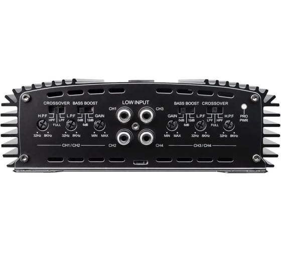 Усилитель AMP MASS 4.190(4) В0000042793