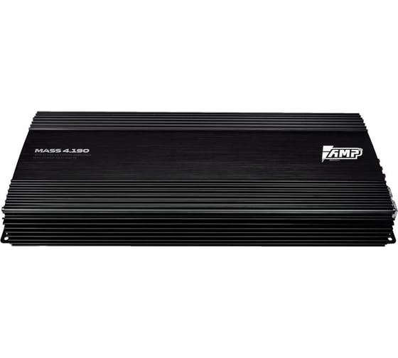 Усилитель AMP MASS 4.190(4) В0000042793