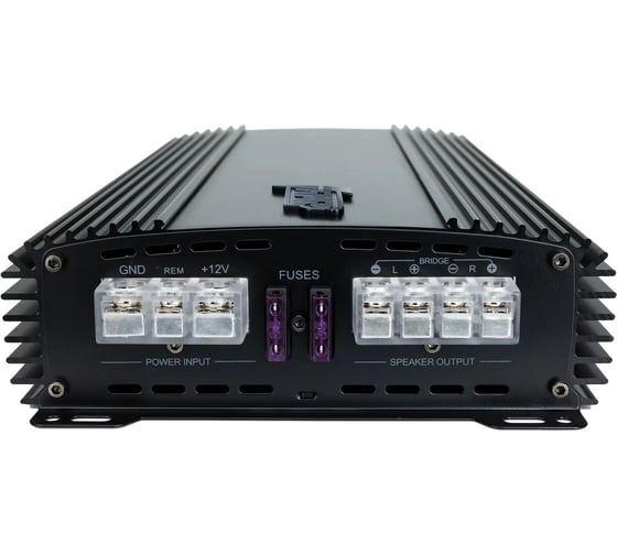 Усилитель AMP MASS 2.190(6) М0000002762