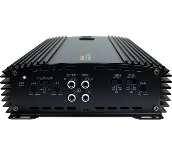 Усилитель AMP MASS 2.190(6) М0000002762