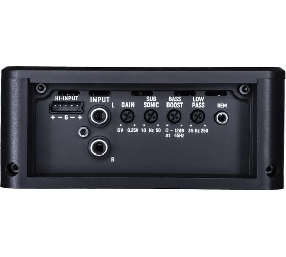Усилитель AMP PRO 1.800(6) В0000036175