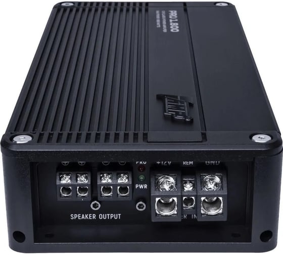 Усилитель AMP PRO 1.800(6) В0000036175