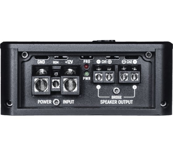 Усилитель AMP PRO 2.200(8) В0000036173