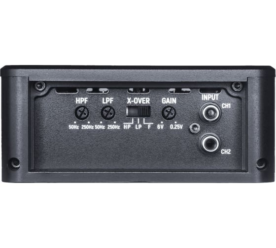 Усилитель AMP PRO 2.200(8) В0000036173