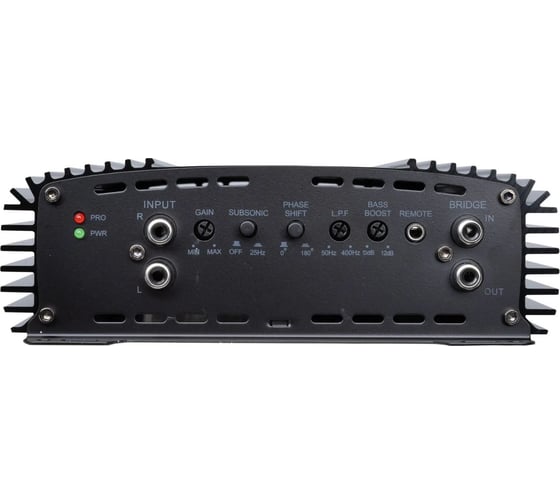 Усилитель AMP MASS 1.1500(5) В0000035194