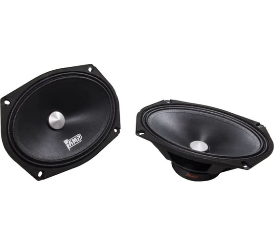 Акустика эстрадная AMP MASS FR69 4 Ом, широкополосная В0000037168