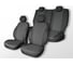 Чехлы на сиденья DEFLY Mitsubishi Pajero Sport, 2008-2013, Ultimate, жаккард Mts5-2 1
