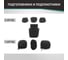 Чехлы на сиденья DEFLY Mitsubishi Pajero Sport, 2008-2013, Ultimate, жаккард Mts5-2 5