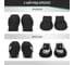 Чехлы на сиденья DEFLY Mitsubishi Pajero Sport, 2008-2013, Ultimate, жаккард Mts5-2 7