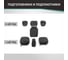 Чехлы на сиденья DEFLY Honda Insight, 2009-2014, экокожа черная Hon5-2K 5