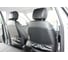 Чехлы на сиденья DEFLY Hyundai Creta, 2015-2021, экокожа черная Hnd3-2K 2