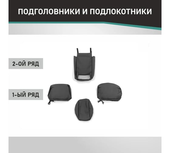 Чехлы на сиденья DEFLY Nissan Bluebird Sylphy, 2000-2005, экокожа черная Nis12-2K