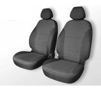 Чехлы на сиденья DEFLY УАЗ Профи, 2020-н.в., Комфорт, жаккард U6-2