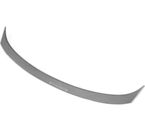 Спойлер крышки багажника Rival Toyota Camry Тойота Камри XV70 2018, под покраску O.5705.001