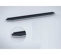 Порог-площадка Rival Premium A180ALP + комплект крепежа, Toyota Highlander 2020- A180ALP.5711.1