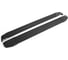Порог-площадка Rival Black F180ALB + комплект крепежа, Kia Sportage 2021- F180ALB.2313.1 1