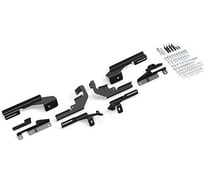 Комплект крепежа к порогам Rival GAC GS8 2019 9.9201.1