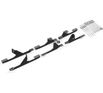 Комплект крепежа к порогам Rival VW Touareg 2003-2010 9.5809.1