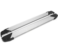 Порог-площадка Rival Silver F180AL