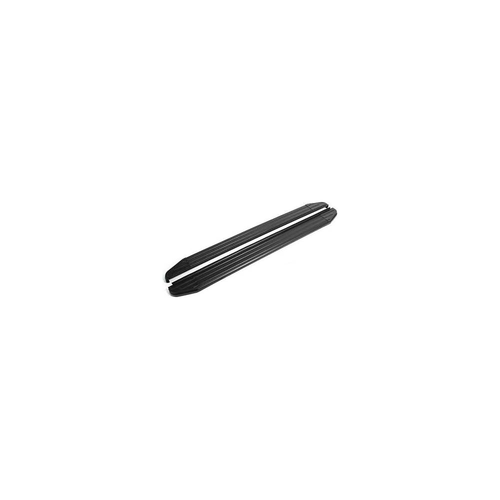 Порог-площадка Rival Premium-Black A180ALB - выгодная цена, отзывы ...