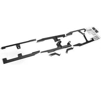 Комплект крепежа к порогам Rival Audi Q7 2015-2020- 9.0304.1