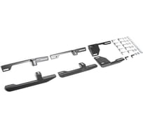 Комплект крепежа к порогам Rival Audi Q3 2011-2014- 9.0301.1