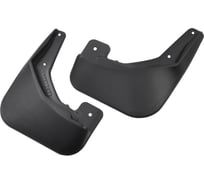 Комплект передних брызговиков Rival Geely Coolray FL, 2023 21904003