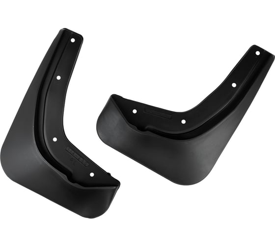 Комплект задних брызговиков Rival Jaecoo J7 2023- 20801002 1