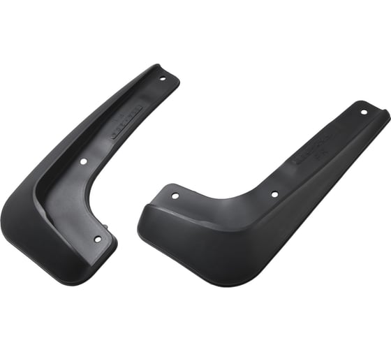 Комплект передних брызговиков Rival FAW Bestune B70, 2023 28012001 1