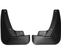 Комплект задних брызговиков Rival Jetour X90 Plus 2021 20602002