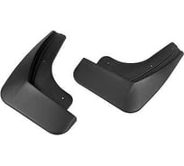 Комплект передних брызговиков Rival Hongqi E-HS9, 2022 20211001