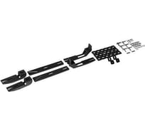 Комплект крепежа к порогам Rival Toyota Rav4 2013-2015; 2015-2019 9.5705.1