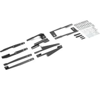 Комплект крепежа к порогам Rival Lifan X50 2015- 9.3303.1