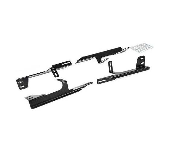 Комплект крепежа к порогам Rival Honda CR-V 2012-2015 9.2102.1