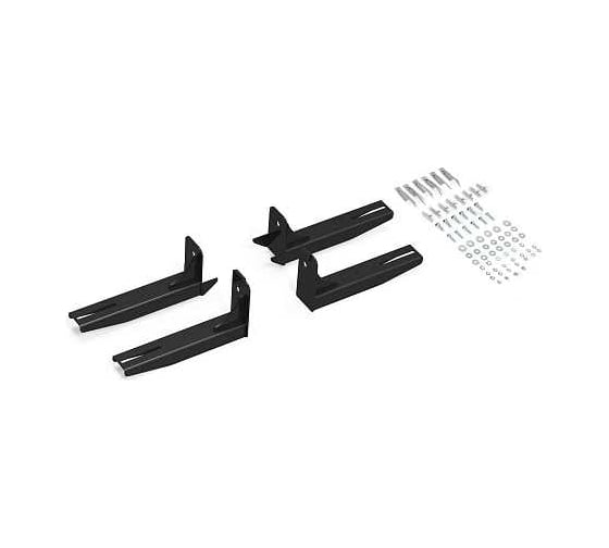 Комплект крепежа к порогам Rival Great Wall Hover H3 2010-2014-2016/Great Wall Hover H5 2011-2016/ 9.2001.4 1