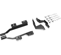 Комплект крепежа к порогам Rival Land Rover Freelander 2006-2010-2012-2014 9.3102.1