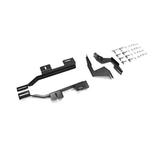Комплект крепежа к порогам Rival Land Rover Freelander 2006-2010-2012-2014 9.3102.1