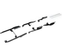 Комплект крепежа к порогам Rival Suzuki Grand Vitara 2005-2008-2012-2016 9.5502.2