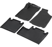 Коврики салона Rival для SWM G01F, 2023 / G05 Pro, 2022 10931001