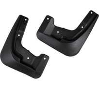Комплект передних брызговиков Rival Jaecoo J7 2023- 20801001
