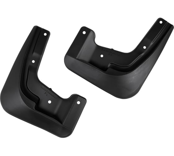 Комплект передних брызговиков Rival Jaecoo J7 2023- 20801001