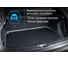 Коврик багажника Rival для Chevrolet Equinox 2022- 11011002 6