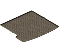 Коврик багажника Rival для Volvo XC90 II 2014-2019 2019- 15901003