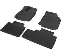 Коврики салона Rival для Chevrolet Equinox 2022- 11011001