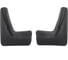 Комплект задних брызговиков Rival Jetour Dashing 2022- 20601002 2