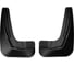 Комплект задних брызговиков Rival Jetour Dashing 2022- 20601002 1